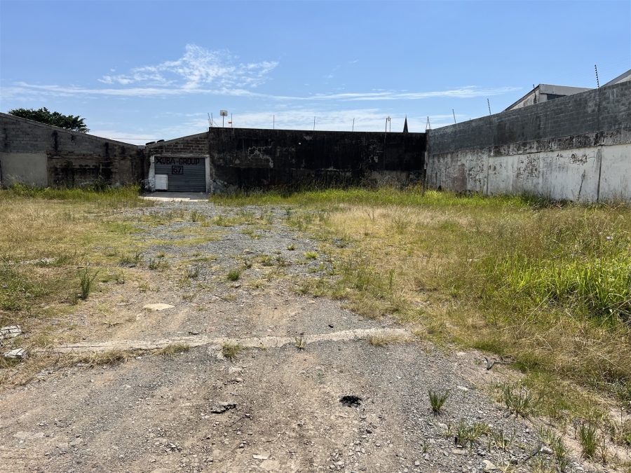 Commercial Property for Sale in North End Eastern Cape